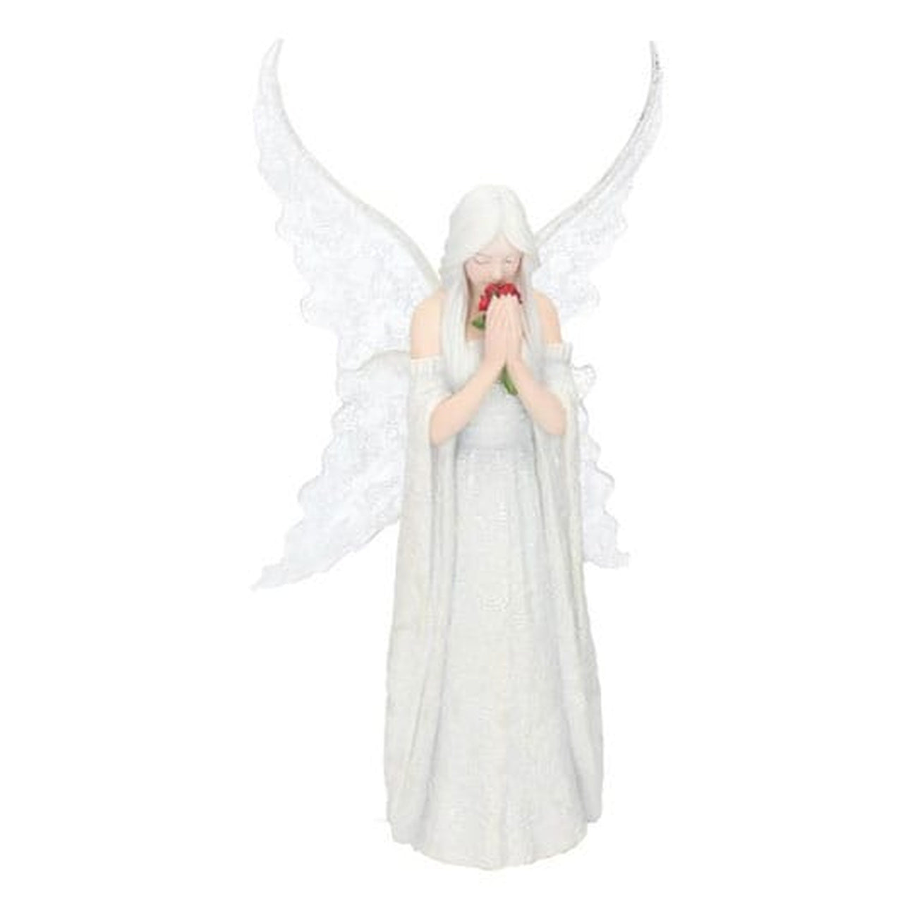Imagen del producto Anne Stokes Statue Only Love Remains 26 cm