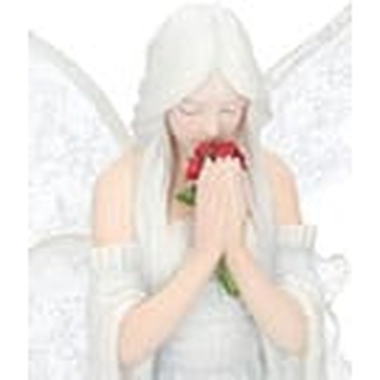 Imagen del producto Anne Stokes Statue Only Love Remains 26 cm