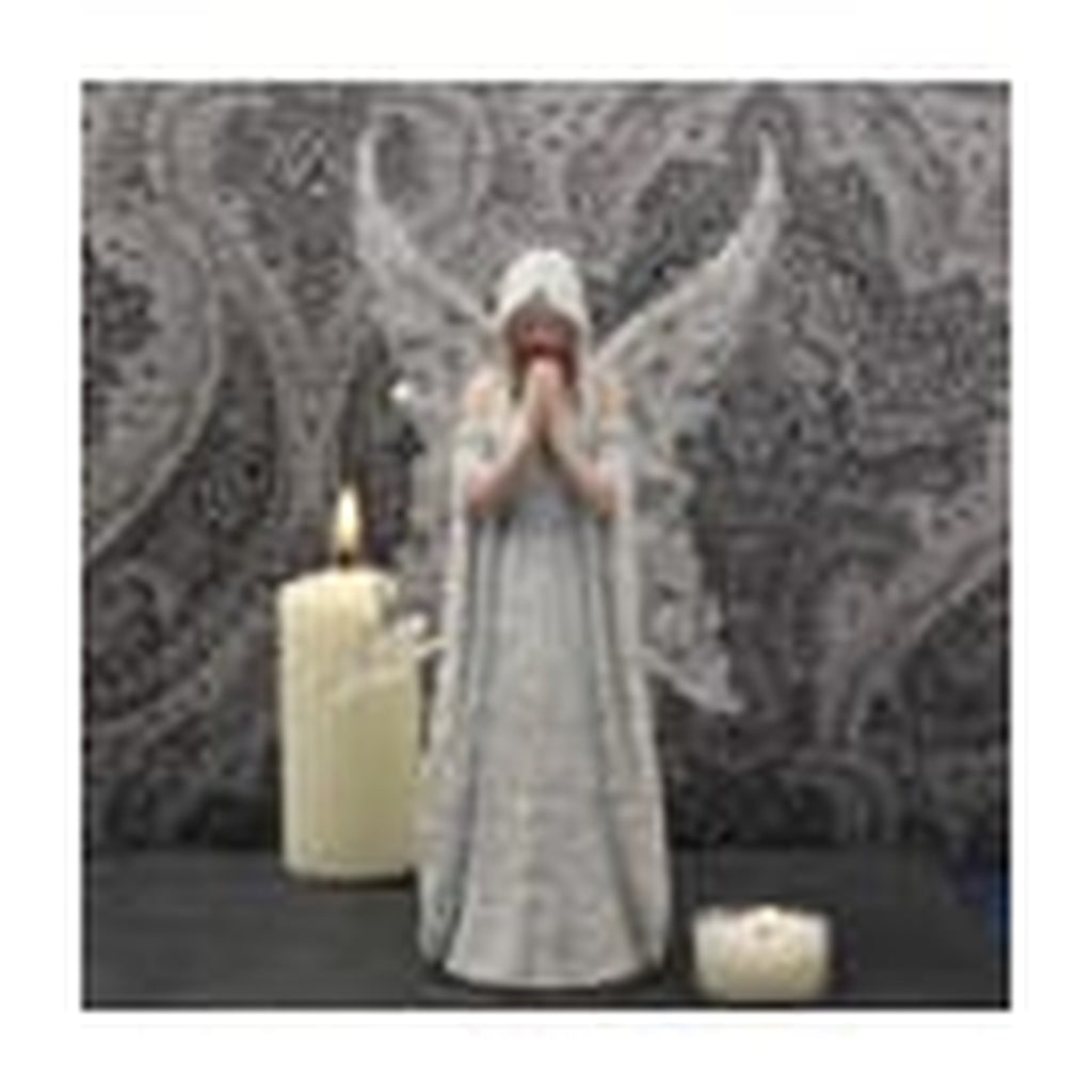 Imagen del producto Anne Stokes Statue Only Love Remains 26 cm
