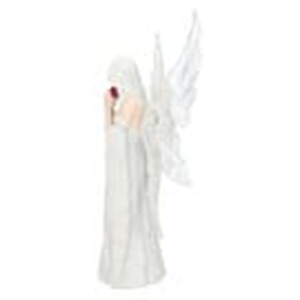 Imagen del producto Anne Stokes Statue Only Love Remains 26 cm