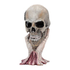 Product image Metallica Statue Sad But True Skull 22 cm