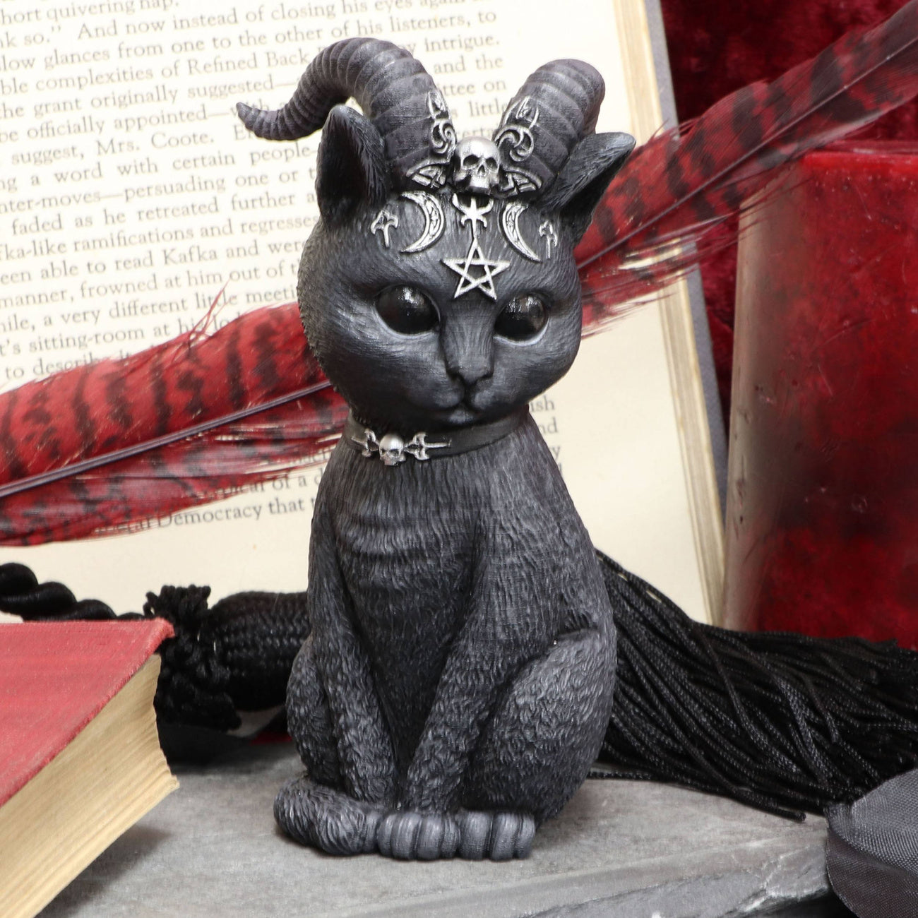 Imagen del producto Figura Cult Cuties Pawzuph 11 cm