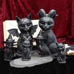 Imagen del producto Figura Cult Cuties Pawzuph 11 cm