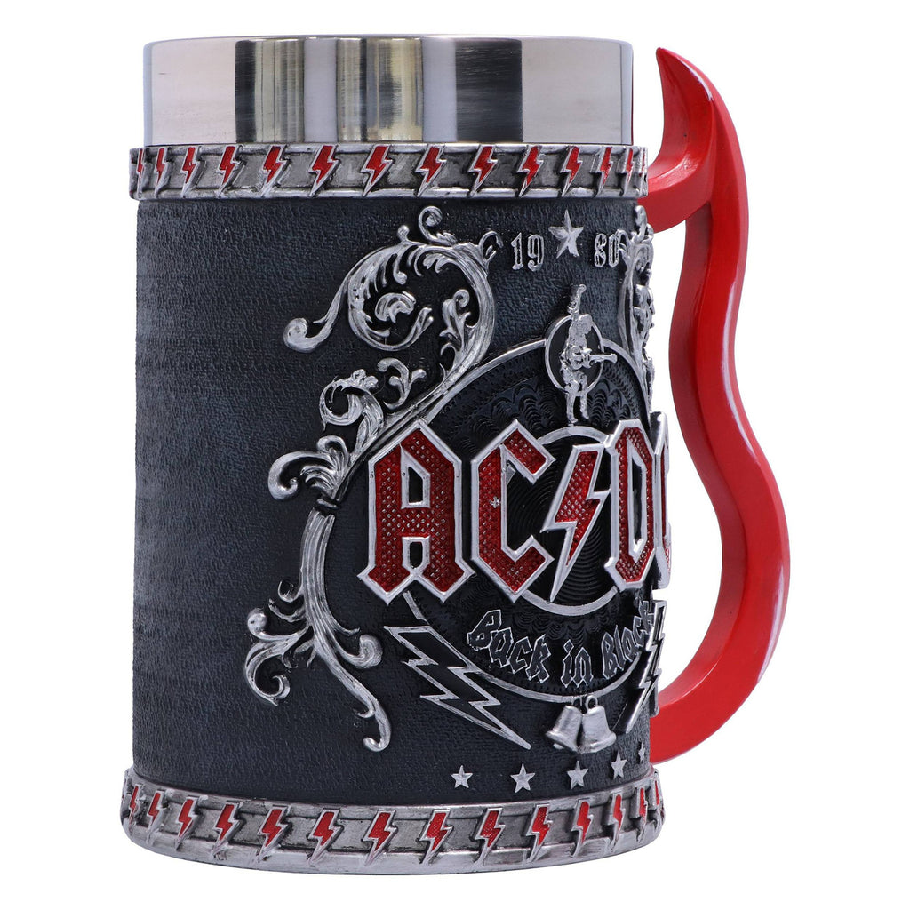 Product image AC/DC Tankard Back In Black