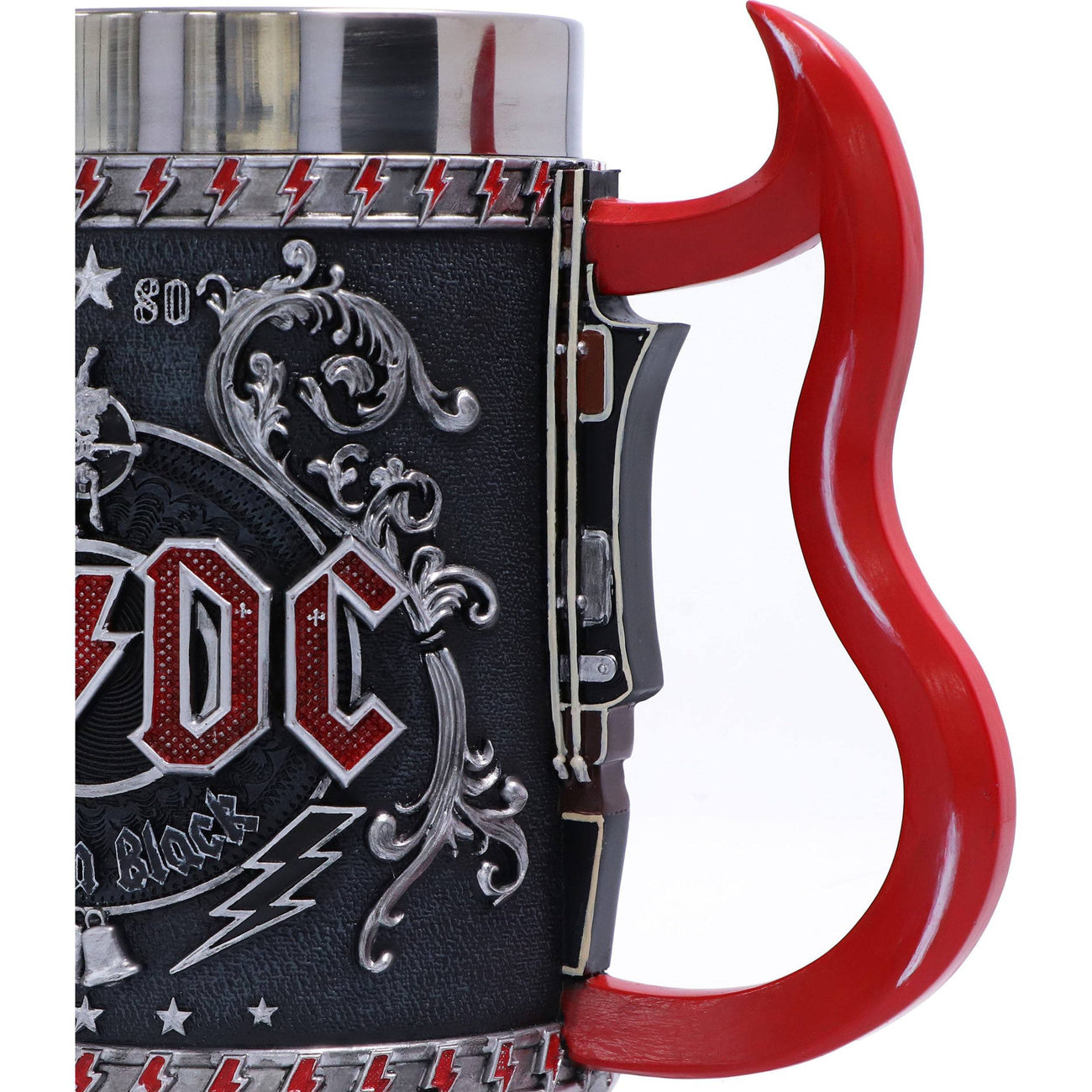 Product image AC/DC Tankard Back In Black