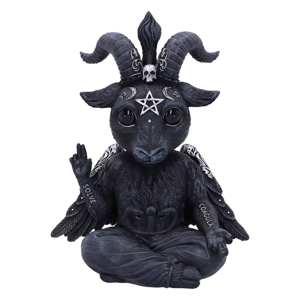 Imagen del producto Figura Cult Cuties Baphoboo 14 cm