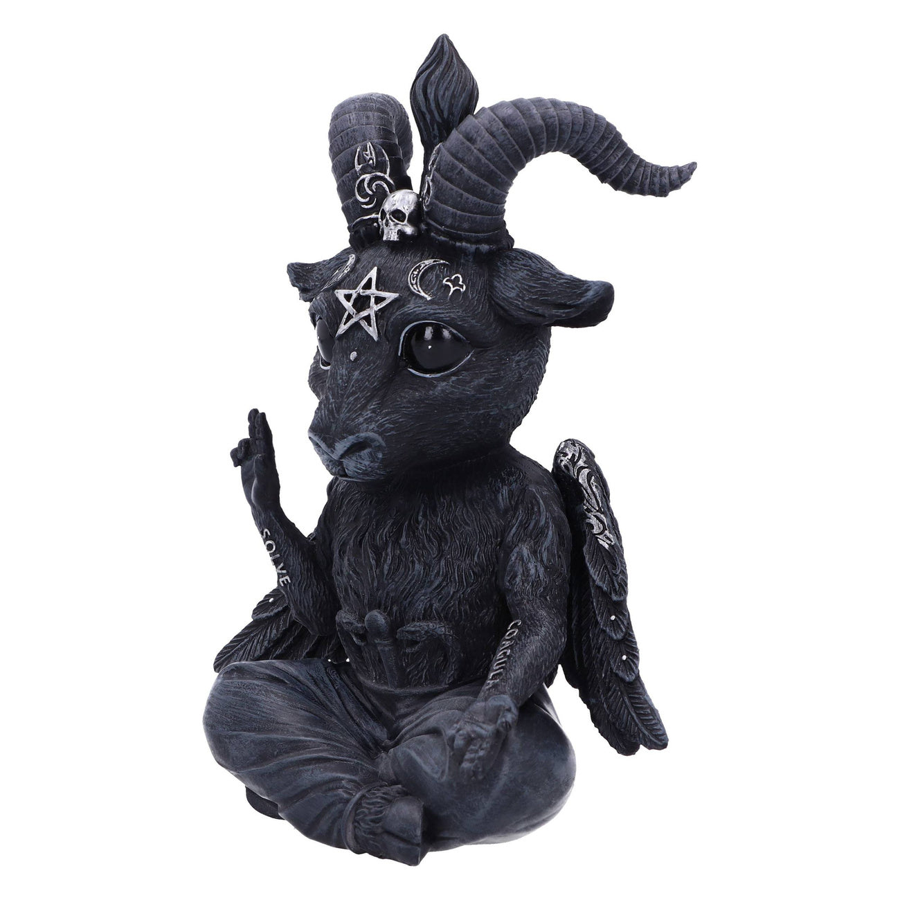 Imagen del producto Figura Cult Cuties Baphoboo 14 cm