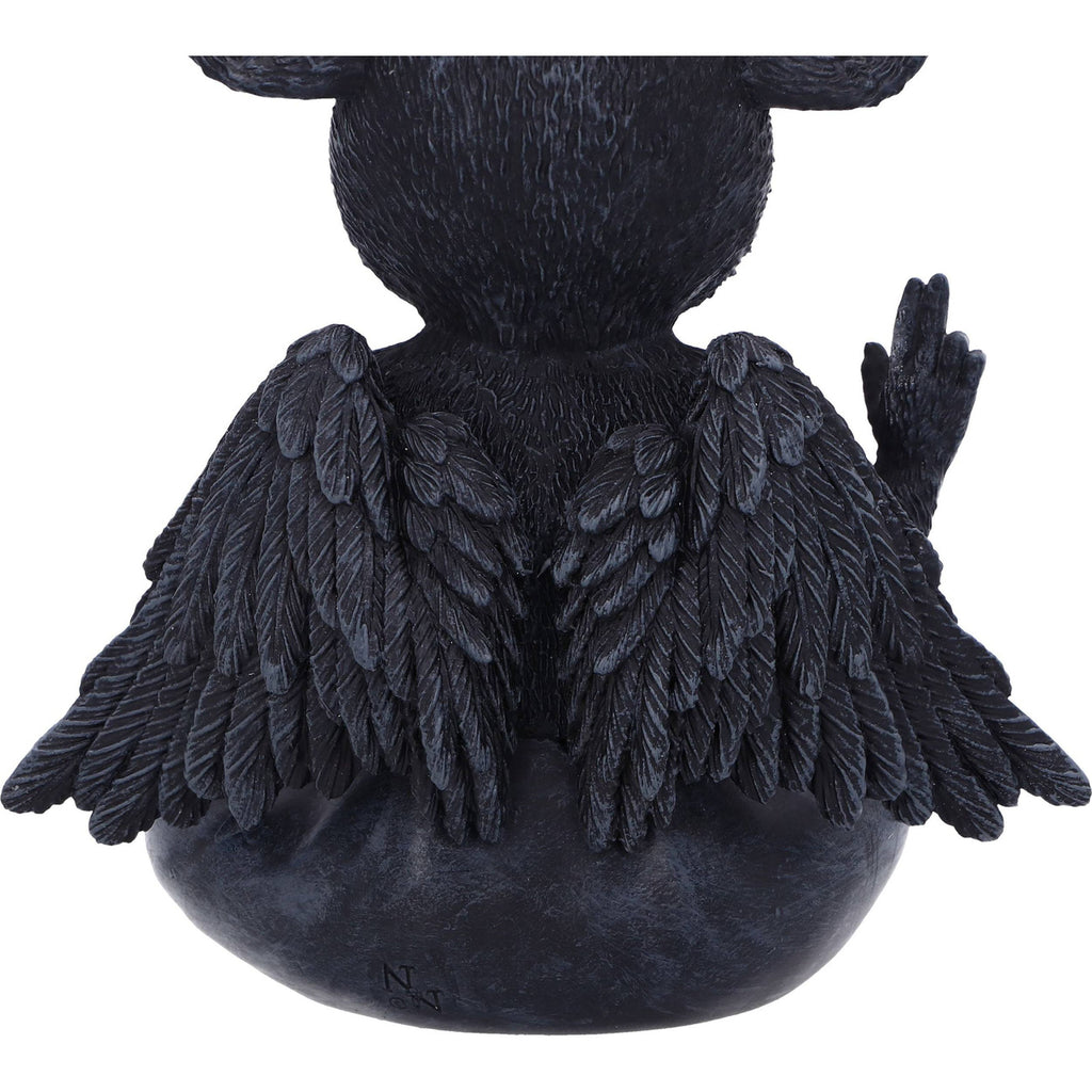 Imagen del producto Figura Cult Cuties Baphoboo 14 cm