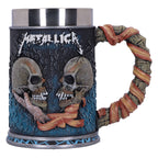 Imagen del producto Jarra Metallica Sad But True
