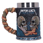 Imagen del producto Jarra Metallica Sad But True