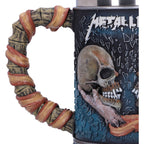 Imagen del producto Jarra Metallica Sad But True