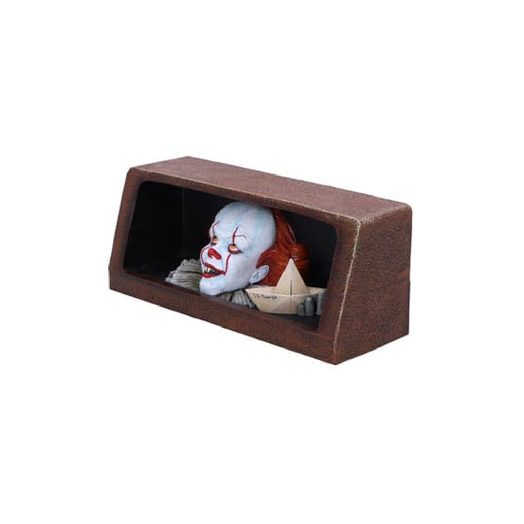Product image It Figure Pennywise Drain 8 cm