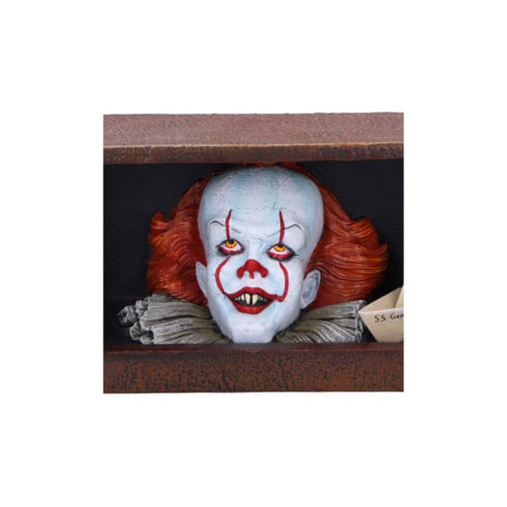 Product image It Figure Pennywise Drain 8 cm