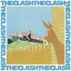 Imagen del producto The Clash Rock Saws Puzzle English Civil War (500 piezas)