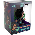 Product image Scott Pilgrim Vinyl Figure Matthew Patel 11 cm