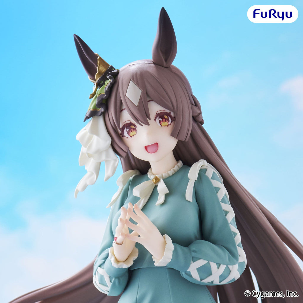 Imagen del producto Uma Musume: Pretty Derby - Figura Satono Diamond Trio-Try-iT