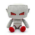 Imagen del producto Scott Pilgrim figura de peluche Robot-01 23 cm