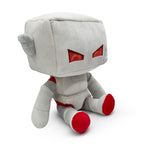 Imagen del producto Scott Pilgrim figura de peluche Robot-01 23 cm