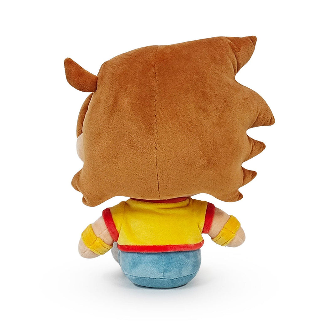 Product image Scott Pilgrim Plush Figure Scott Pilgrim 23 cm