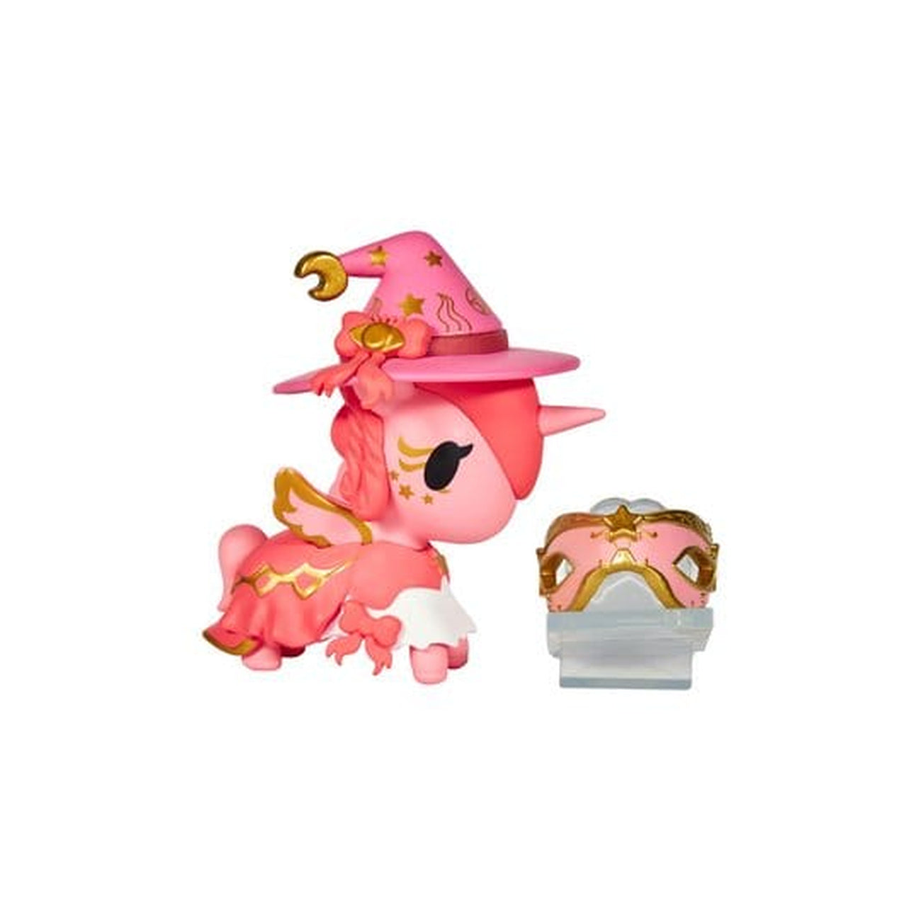 Product image Unicorno Blind Box Figure Assortment Masquerade 7 cm (8)