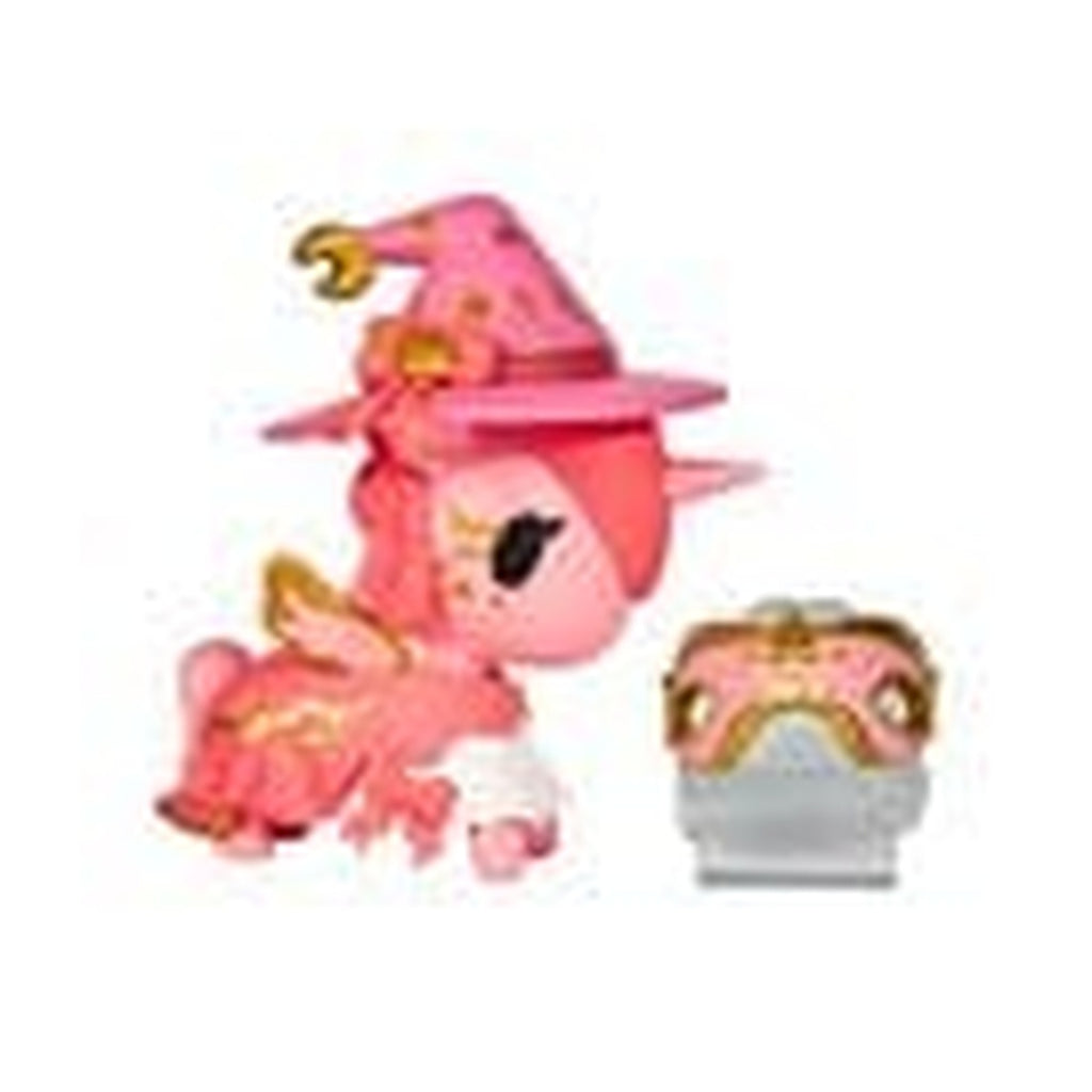 Product image Unicorno Blind Box Figure Assortment Masquerade 7 cm (8)