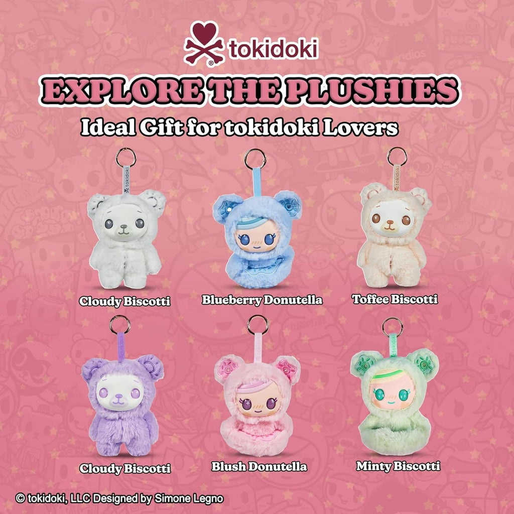Imagen del producto Soft & Sweet Blind Box surtido de figuras 14 cm (6)