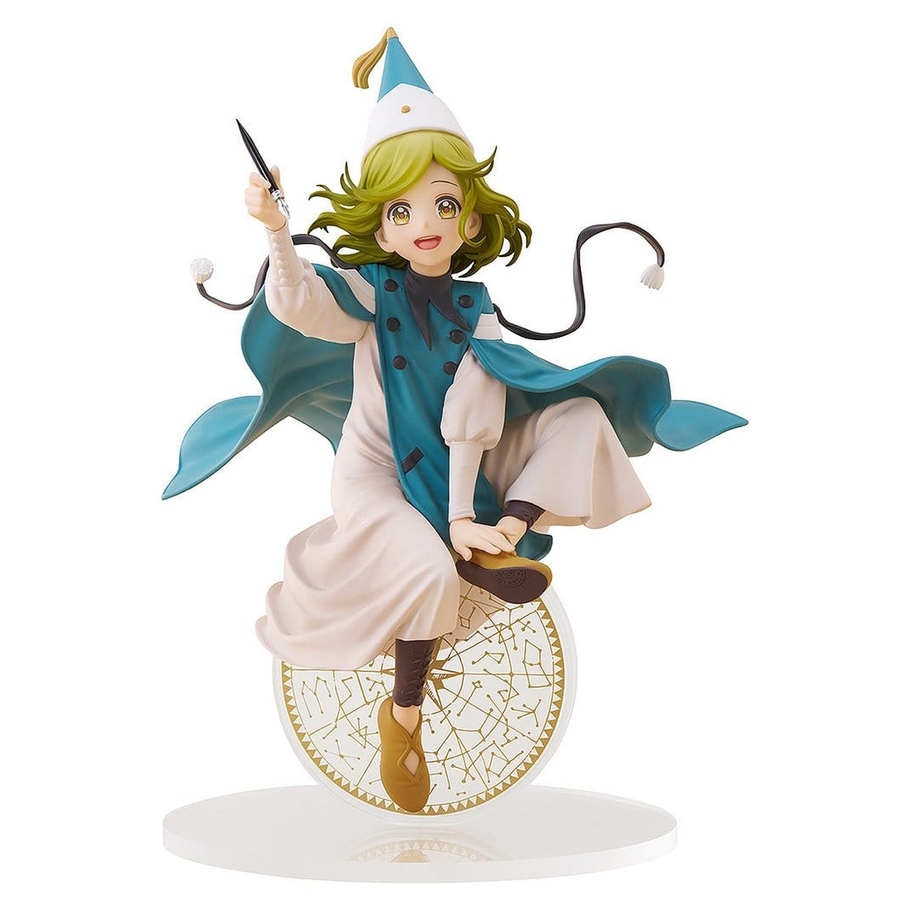 Imagen del producto Atelier of Witch Hat - Figura Coco L Size Pop Up Parade