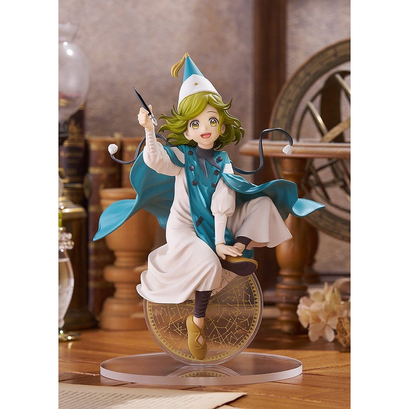 Imagen del producto Atelier of Witch Hat - Figura Coco L Size Pop Up Parade