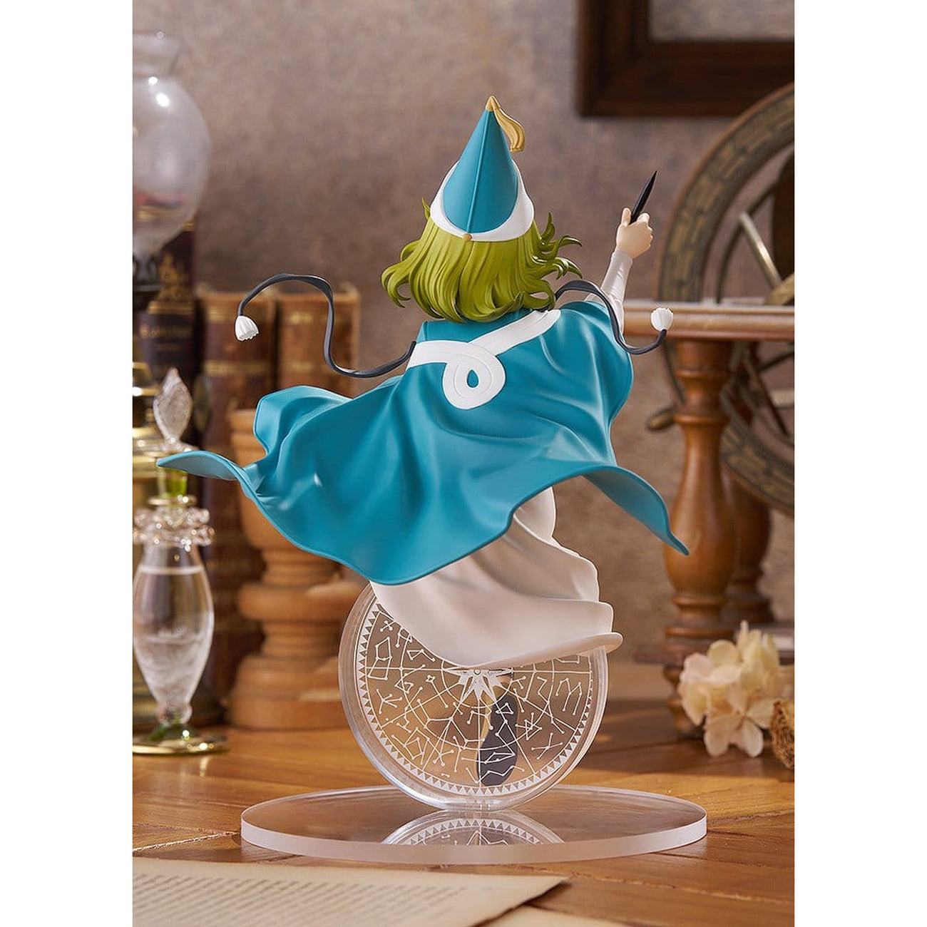 Imagen del producto Atelier of Witch Hat - Figura Coco L Size Pop Up Parade