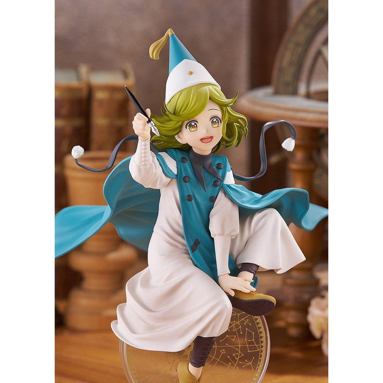 Imagen del producto Atelier of Witch Hat - Figura Coco L Size Pop Up Parade