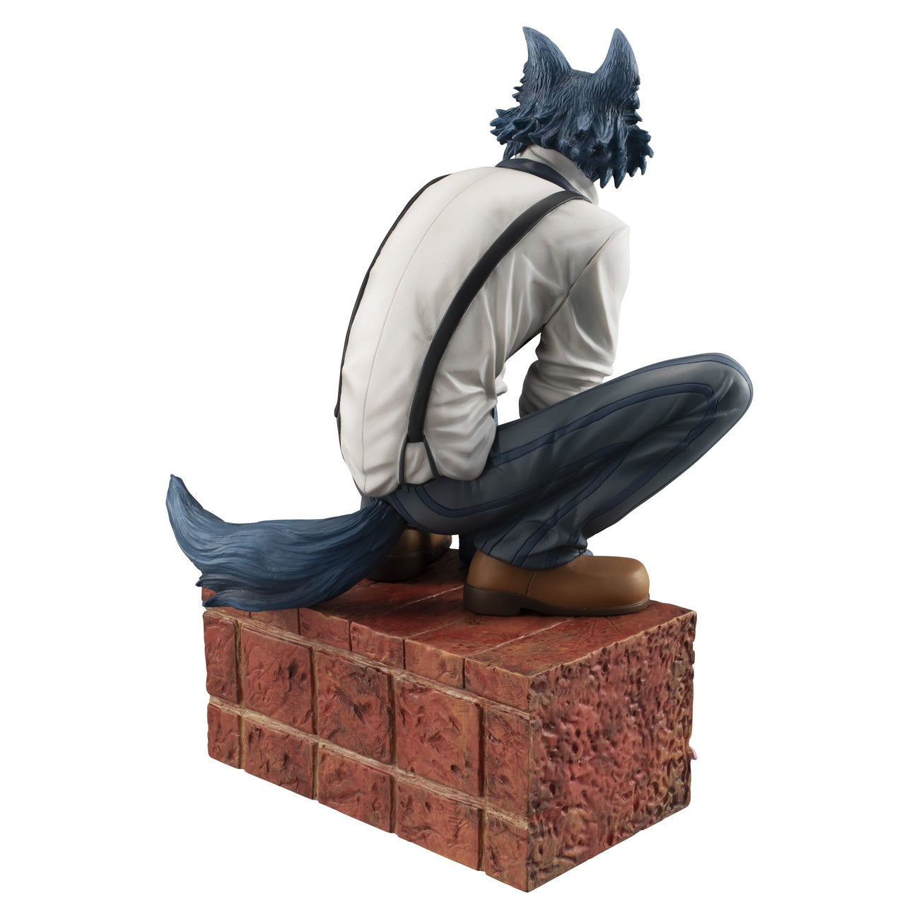 Product image Beastars - Legoshi Figure