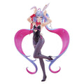 Imagen del producto Hatsune Miku - Figura Pop Up Parade Tamaño L Rabbit Hole Version