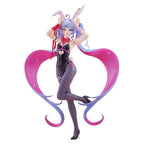 Imagen del producto Hatsune Miku - Figura Pop Up Parade Tamaño L Rabbit Hole Version