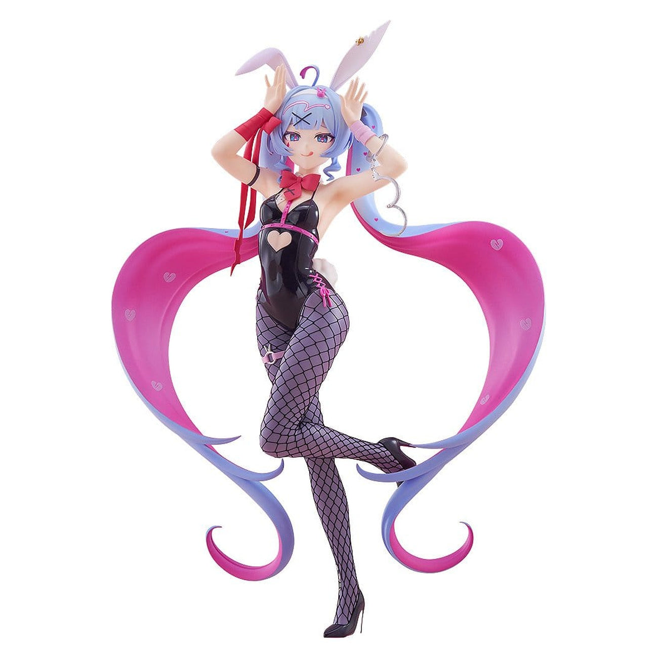 Imagen del producto Hatsune Miku - Figura Pop Up Parade Tamaño L Rabbit Hole Version