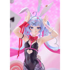 Imagen del producto Hatsune Miku - Figura Pop Up Parade Tamaño L Rabbit Hole Version