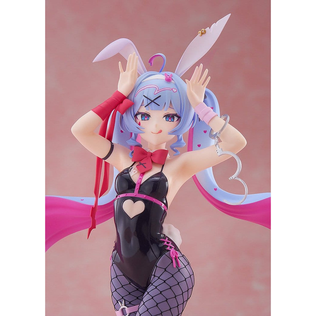 Imagen del producto Hatsune Miku - Figura Pop Up Parade Tamaño L Rabbit Hole Version