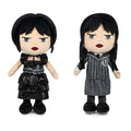 Imagen del producto Figuras de peluche Wednesday 40 cm surtido (12)