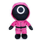 Product image Squid Game Plush Figure Guards 28 cm Assortment (6)