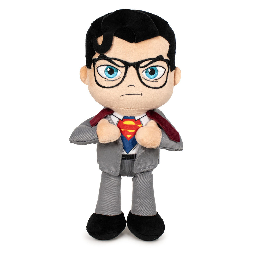 Imagen del producto Superman Figuras de Peluche 20 cm Surtido (24)