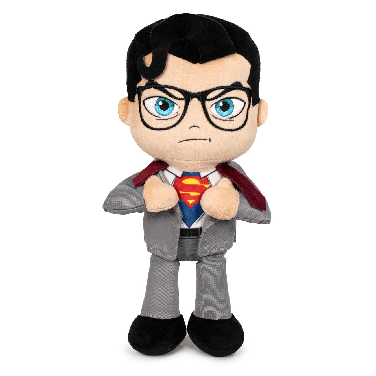 Imagen del producto Superman Figuras de Peluche 20 cm Surtido (24)