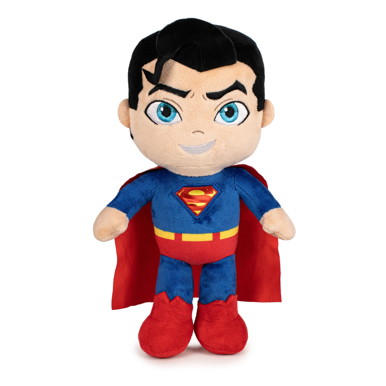 Imagen del producto Superman Figuras de Peluche 20 cm Surtido (24)