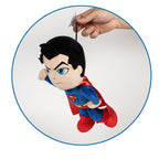 Imagen del producto Superman Figuras de Peluche 20 cm Surtido (24)