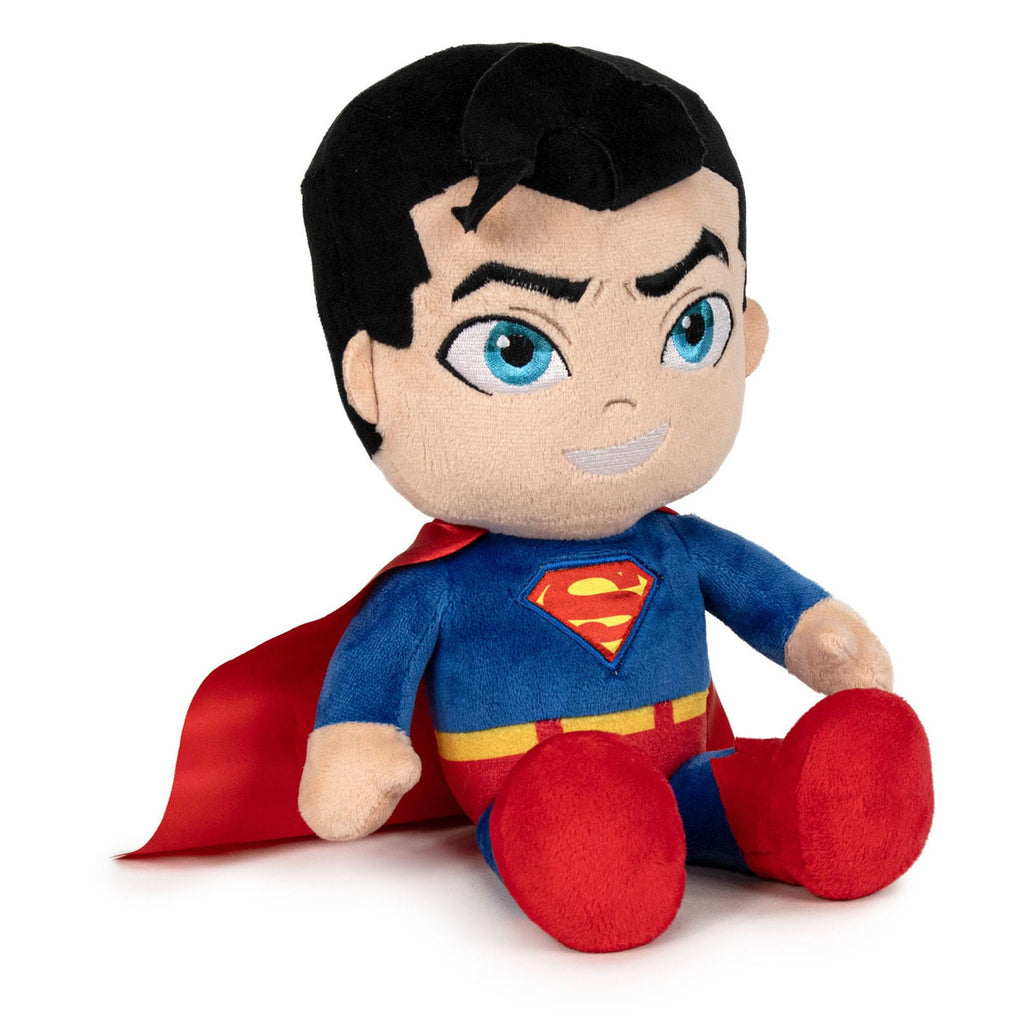 Imagen del producto Superman Figuras de Peluche 20 cm Surtido (24)