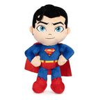 Imagen del producto Superman Figuras de Peluche 20 cm Surtido (24)
