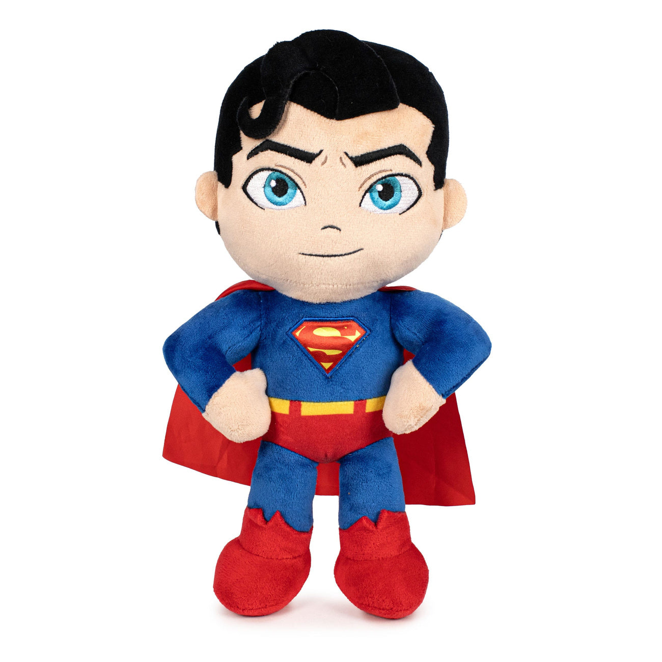Imagen del producto Superman Figuras de Peluche 20 cm Surtido (24)