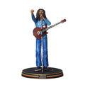 Imagen del producto Figura PVC Bob Marley Live at the Rainbow '77 24 cm