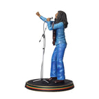Imagen del producto Figura PVC Bob Marley Live at the Rainbow '77 24 cm