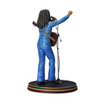 Imagen del producto Figura PVC Bob Marley Live at the Rainbow '77 24 cm