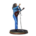 Imagen del producto Figura PVC Bob Marley Live at the Rainbow '77 24 cm