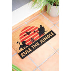 Imagen del producto Disney El Rey León Felpudo Rule The Jungle 40 x 60 cm